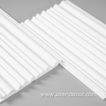 OEM PS Foaming Muilti Optional Colors Decorative Mouldings